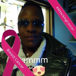 Meet your Posher, Debra